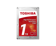 Toshiba P300 1TB 7200obr. 64MB - 256541 - zdjęcie 1
